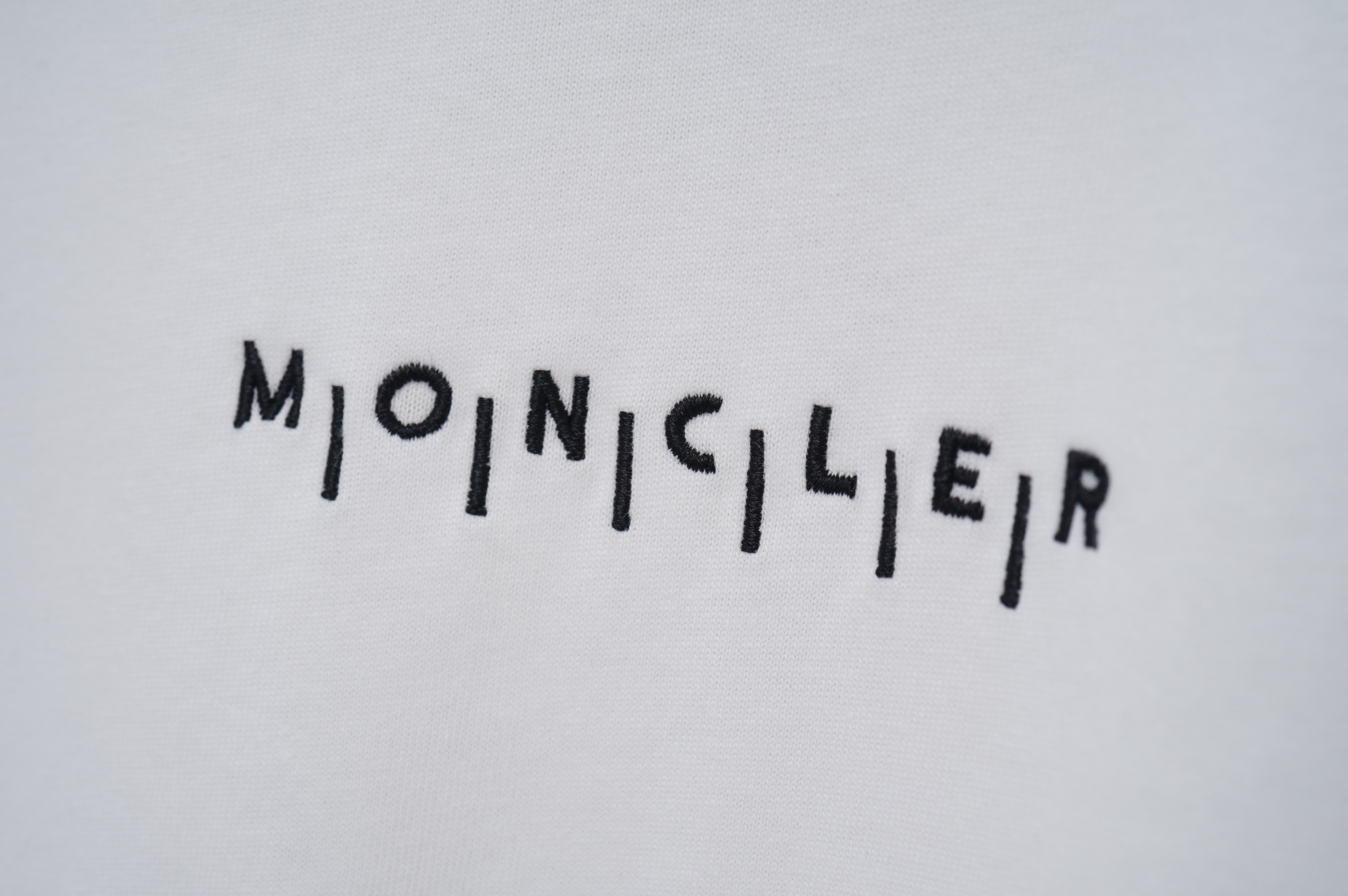 Moncler T-Shirts